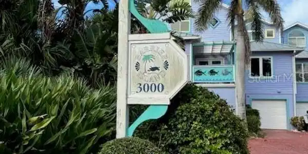 3000 OCEAN SHORE BOULEVARD