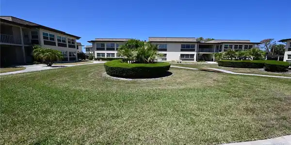 4600 MARINE PARKWAY