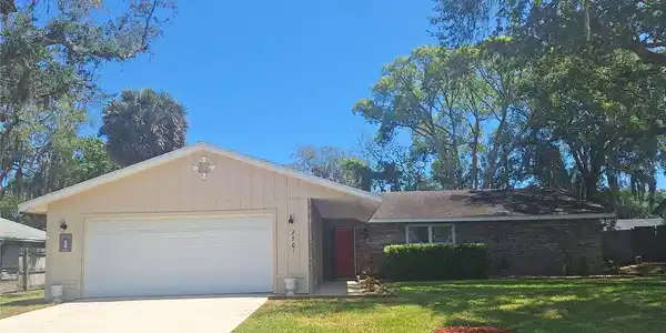 2707 PINE TREE DRIVE