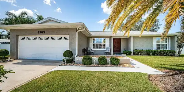2963 COMPTON COURT