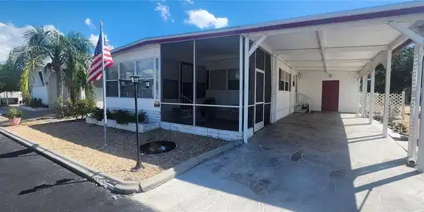 3544 TIKI DRIVE
