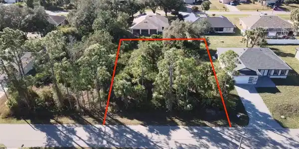 Lot 13 FLAGAMI LANE