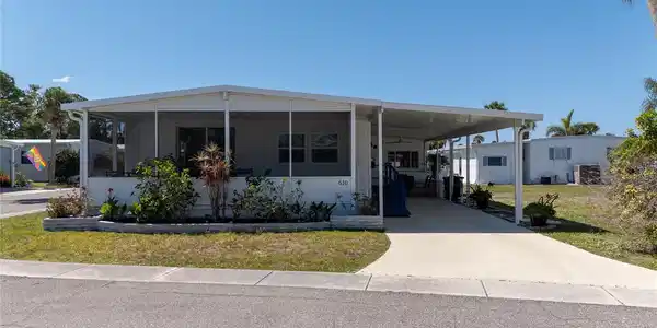 610 DELPHINIUM DRIVE