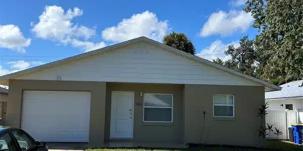 1069 BEULAH DRIVE