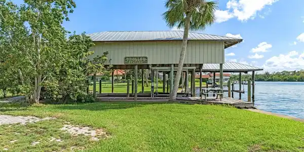 10708 W HALLS RIVER ROAD