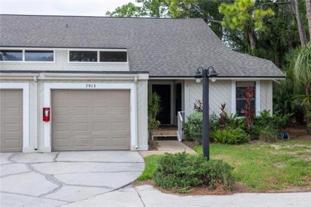 7913 PINEGLEN COURT