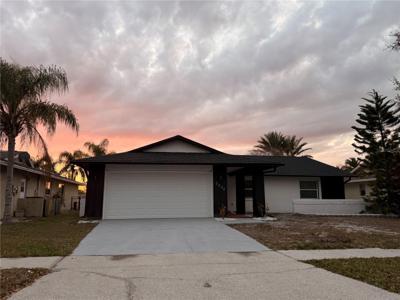 6604 RANGER DRIVE