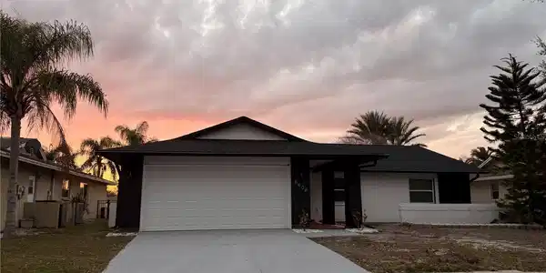 6604 RANGER DRIVE