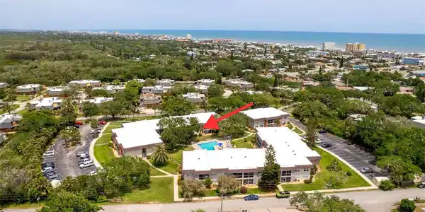 3800 SAXON DRIVE
