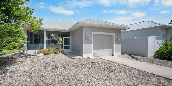 1806 MANASOTA BEACH ROAD