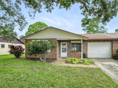 803 EGRET COURT