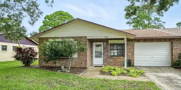 803 EGRET COURT