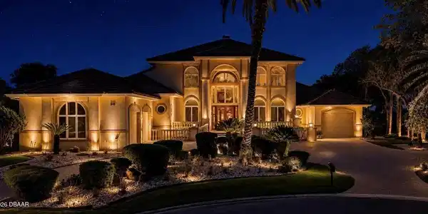 25 SAN MARCO COURT