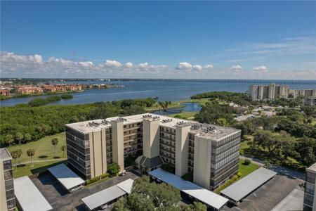 3400 COVE CAY DRIVE