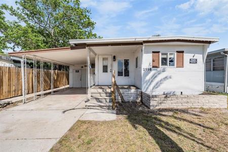 2116 LULLABY DRIVE