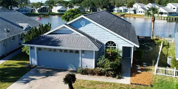 4 AVALON DRIVE