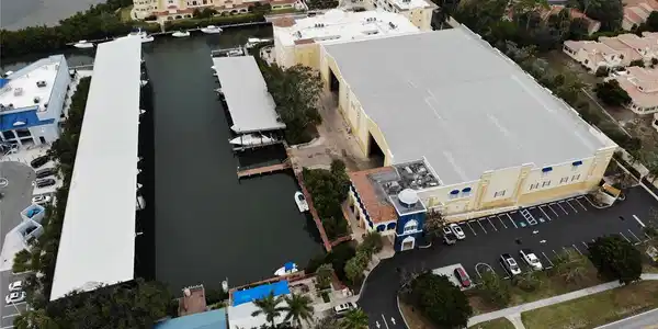570 BLACKBURN POINT ROAD