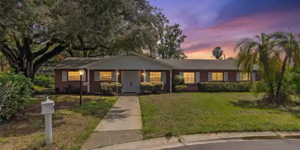 6401 WINGFOOT CIRCLE
