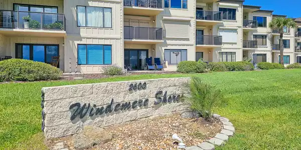 2600 OCEAN SHORE BOULEVARD