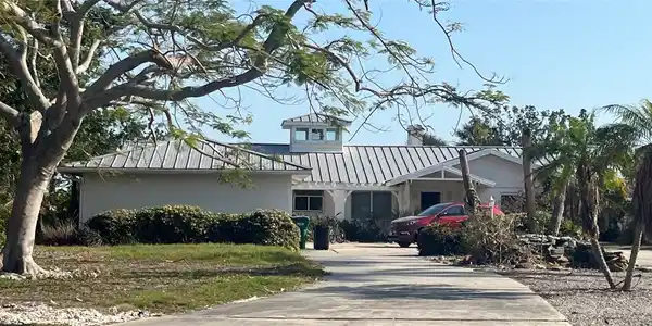 539 KEY ROYALE DRIVE