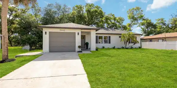 5442 ANSONIA TERRACE