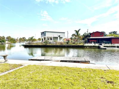 4016 EAGLE NEST DRIVE