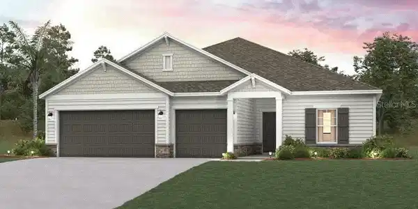 53 PEGASUS ROAD