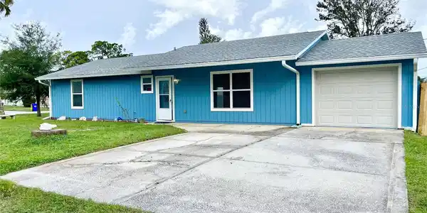 3047 JUNIPER DRIVE