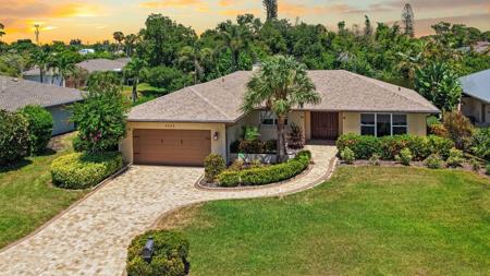 4503 CORAL LAKE DRIVE