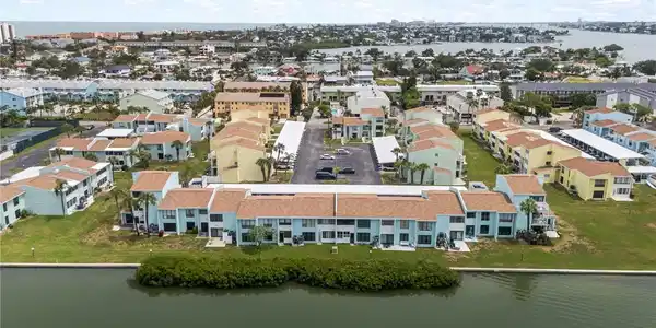 1 WINDRUSH BOULEVARD