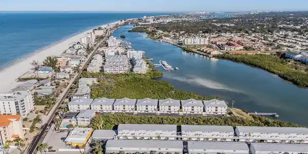 19823 GULF BOULEVARD
