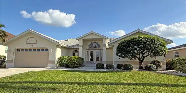 1375 GREBE DRIVE