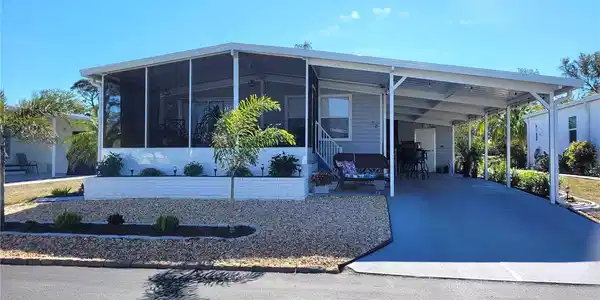 68 S BUENA VISTA AVENUE