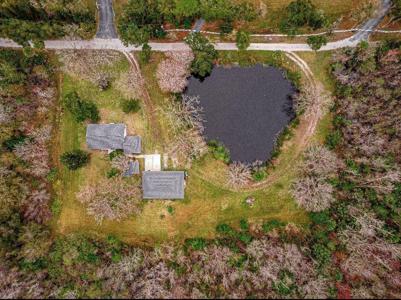 4701 BLAIR ROAD