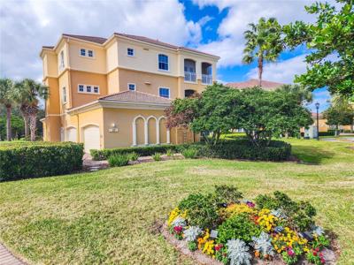 25 CASA BELLA CIRCLE