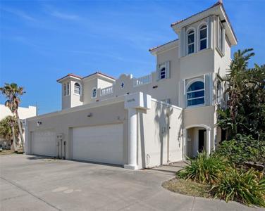 3070 OCEAN SHORE BOULEVARD