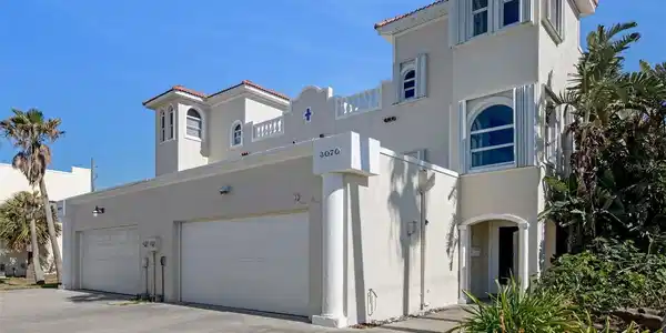 3070 OCEAN SHORE BOULEVARD