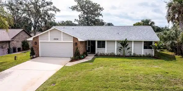 1506 POPLAR DRIVE