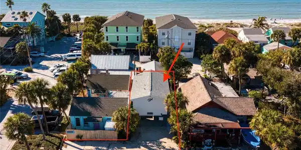 800 GULF BOULEVARD