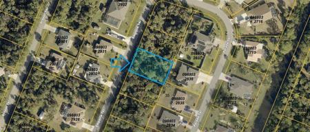 Lot 3, EMPORIA TERRACE