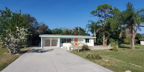 1446 FAIRLESS ROAD