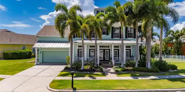 508 ISLEBAY DRIVE