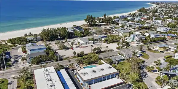 4307 GULF DRIVE