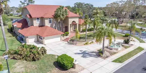 4404 LAKE IN THE WOODS DRIVE