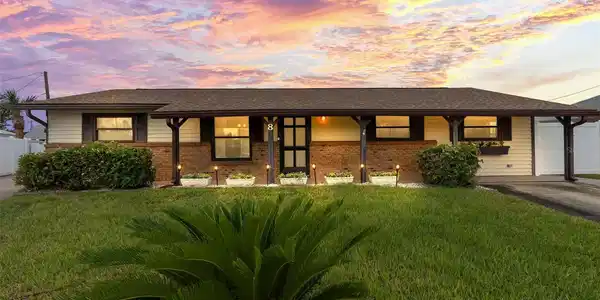 8 ESTHER COURT
