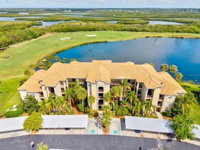 7705 GRAND ESTUARY TRAIL
