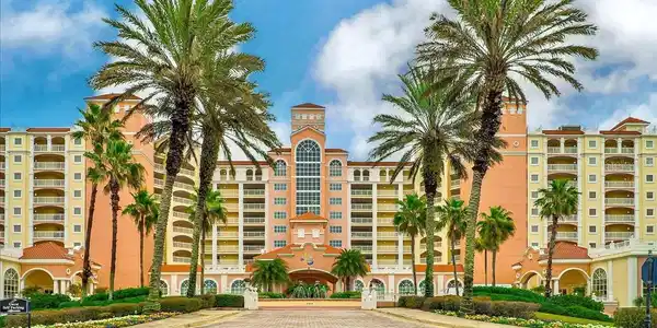 200 OCEAN CREST DRIVE