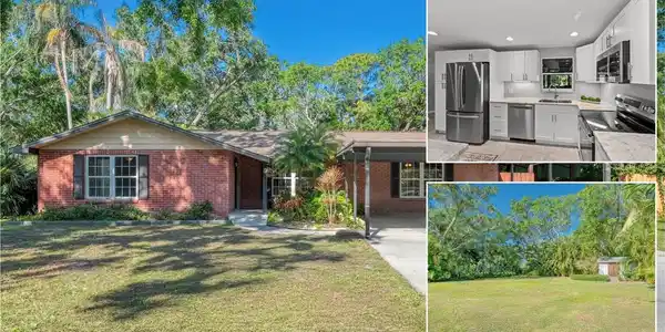 8136 HONEYBEE LANE