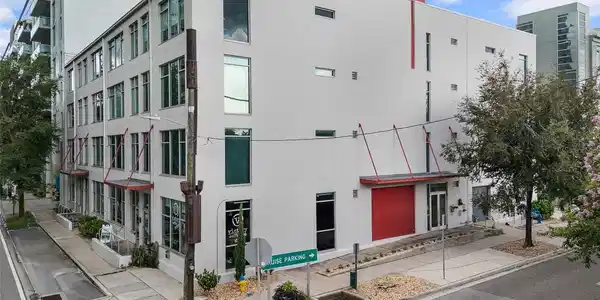 101 N 12TH STREET