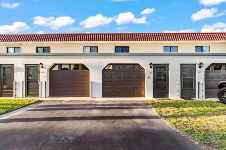 67 OCEAN PALM VILLA S